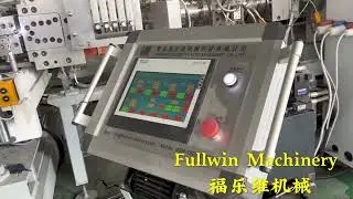 Pp hollow grid construction framework board machine