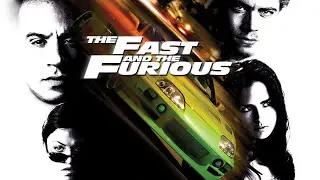 Fast and Furious (2001) [CineMinute - Timeless Movies]