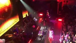 Giorgio Moroder - Paradiso Amsterdam 21-5-2019