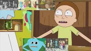 Morty - 