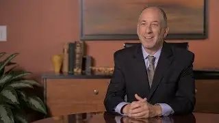 Adam Gaslowitz, Founding Partner, Gaslowitz Frankel LLC