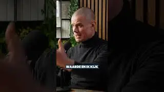 Haal de 'sales' uit het salesgesprek