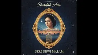 Sharifah Aini - Seri Dewi Malam (AI Clear-Voice Remaster) | Klasik Balada Melayu | Ragam Maya