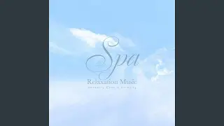 Spa Stillness for Deep Calm