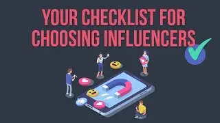 How to Vet Influencers Like a Pro - Social Media Minute