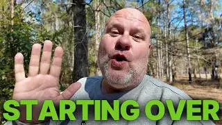 Starting Over at 50 Something: The Reality We Didn&rsquo;t Expect