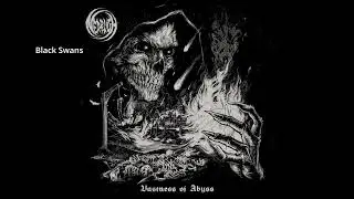 Nedrugh - Vastness of Abyss (full album)