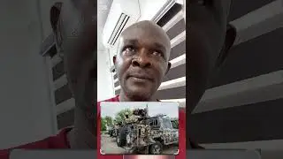 We are winning against the terrorists