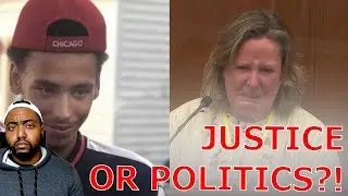WRONG Verdict?! Kim Potter FOUND GUILTY On ALL CHARGES In Fatal Shooting of Daunte Wright!