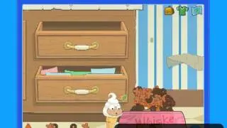 Poptropica Cheats for Shrink Ray Island, Part 1