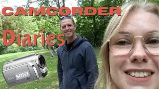 Final minutes of Summer (Camcorder Diaries #1)