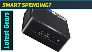 ASUS NUC 12 Pro: The Ultimate Mini PC Powerhouse?