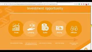 how to buy oaccoin and homeblockcoin the best of lending flatforms  u may become rich