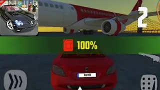 Car Simulator McL - Gameplay Walkthrough Part 2 (Android)