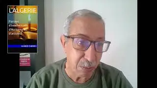 Moufdi Zakaria  au delà de Qassaman, un poète visionnaire effacé de la mémoire nationale