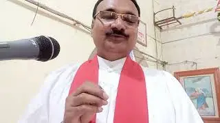 Baptism of Holy spirit