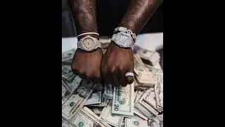 (FREE) Key Glock X Young Dolph Memphis Type Beat - 