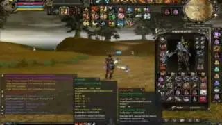 Shaiya.DE.  LvL 55 UM