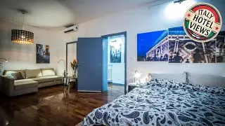 Mi&Ti Bed&Breakfast | Vicenza, Italy | Hotel Review 🛏️