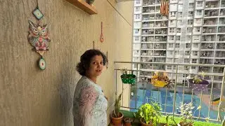 🌳 Beautiful Home Vibes! Akhil&rsquo;s Stunning House in Park Connect Hinjewadi Tour 🎥🏡