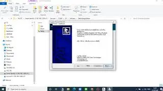วิธีการติดตั้ง Driver Printer ของเครื่องพิมพ์ Zebra ZD500R