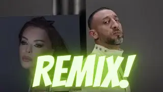 ILIAN BOYD fT GALENA - IMETO TI (#remix ) ИЛИЯН БОЙД и ГАЛЕНА - ИМЕТО ТИ | REMIX