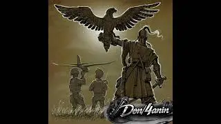 Степ говорить -Don/4anin