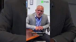 EmerRx Biopharma Pitch
