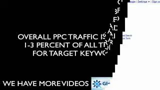 GCM Google Pay Per Click Strategy For More Targeted Website Traffic and Conversion