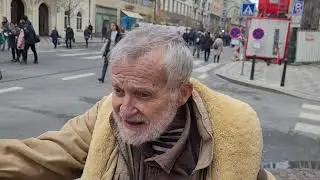 Praha 17.11.2021: Akce ASANACE pokračuje i dnes!
