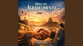 Hino do Agradecimento (Preview)