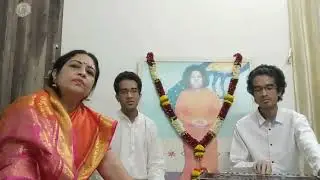 DAY 34 20th January 2022.  DIVINE 34th BIRTHDAY . Pranaams Swami