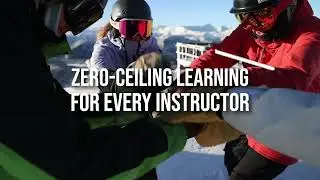 PSIC - Development First: Leading with Learning