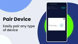 Bluetooth Auto Connect App for Android Devices