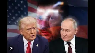 Pse Trump  nuk e mbyll luftën në Ukrainë? Plani sekret i negociatave me Putin