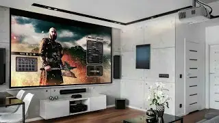 BEST GAMING PROJECTOR 240HZ TO BUY IN 2025 | TOP 5 PROJECTORS 2025