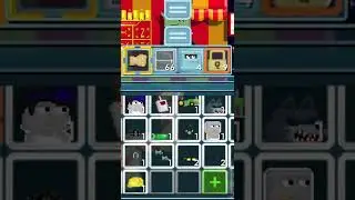 Got 2 Rings 💍 under 1 growtopia carnival event! #growtopia #carnival