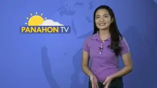 Panahon.TV | Express March 9, 2017, 3:00PM