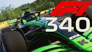 FORMULA 1 | Let's Play [2022] | 340