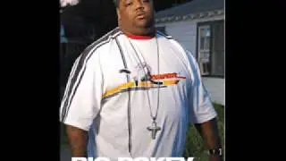 Big Pokey - Southside We Roll On Choppers - chopped & screwed