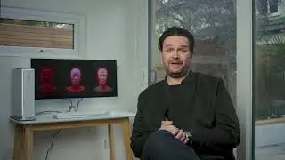 Figure out what's behind a Visual Effect Supervisor & Creative Director - Peter Eszenyi | MSI