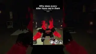 Forsaken why #roblox #forsaken #robloxedit #fyp #memes #meme #forsakenroblox #edit #funny #viral