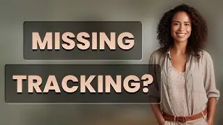 Why Is My Shopify Store Missing a Tracking Number?