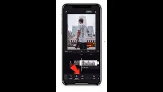 Попробуйте этот потрясающий эффект Capcut! 🤯