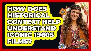 How Does Historical Context Help Understand Iconic 1960s Films? - I'm a 60s Baby