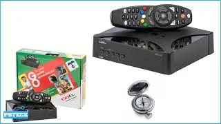 💎 Как проверить номер смарт-карты Gotv | Pbteck