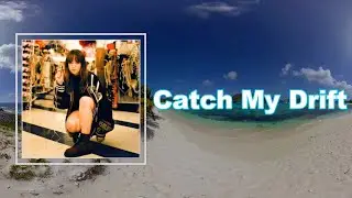 Jordana - Catch My Drift  (Lyrics)