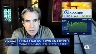 Goldman Sachs&rsquo; Jeff Currie explains his $80 price target for oil