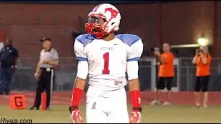 Corey Coleman - High School highlights - Cleveland Browns