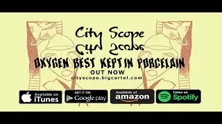 City Scope - 